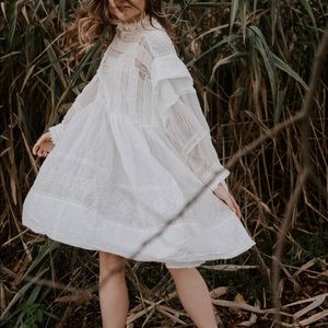 Free People Heartbreaker Dress